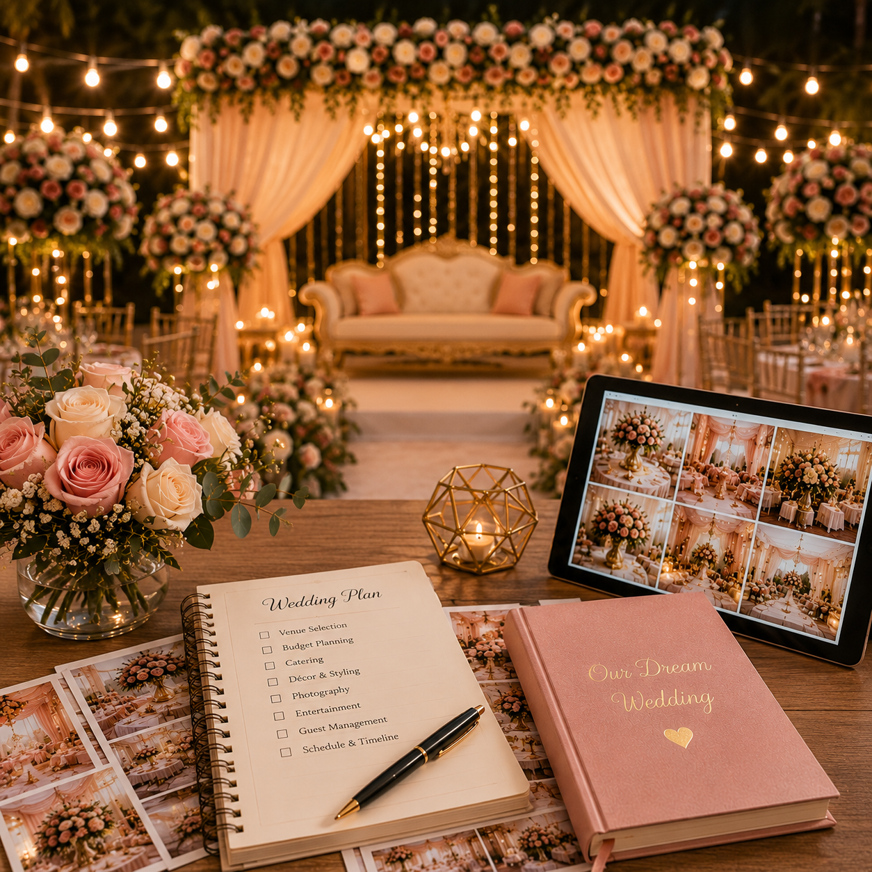 SRJ Groups & Events